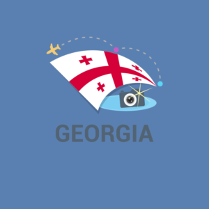 Нужен ли загранпаспорт в Грузию