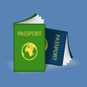 Перечень документов для замены паспорта