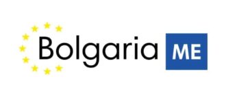 Логотип Bolgaria me