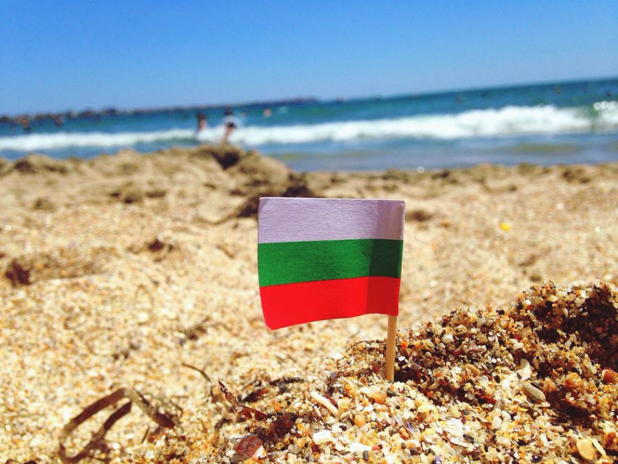 гражданство Болгарии