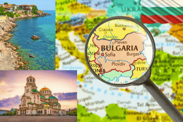 гражданство Болгарии по репатриации