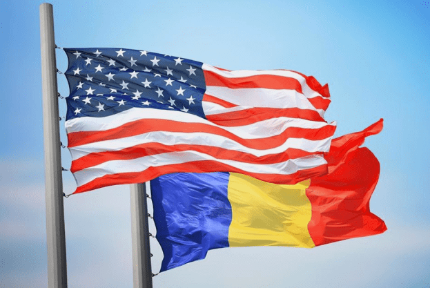 безвизовый режим между США и Румынией