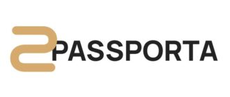 2Passporta логотип
