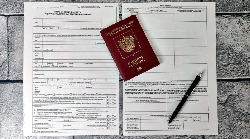 Что делать, если закончился срок действия загранпаспорта