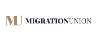 Migration Union логотип
